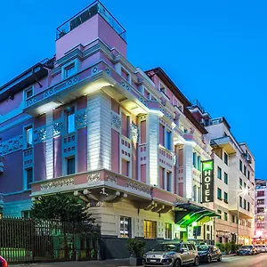 Ibis Styles Centro Milán
