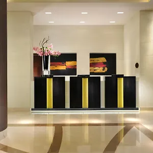Uptown Palace Milán