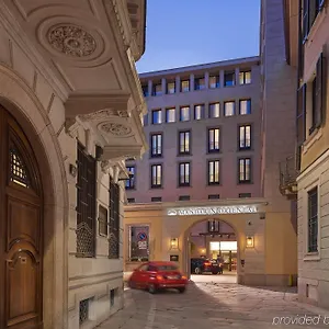Mandarin Oriental, Milán