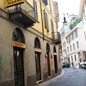 Vecchia Milán