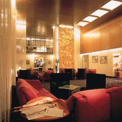 Hotel Duomo Milán